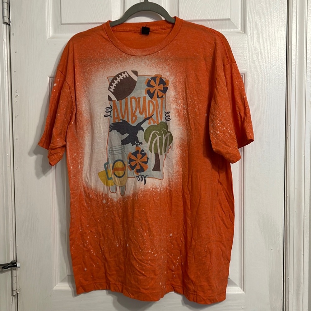 Auburn T-shirt